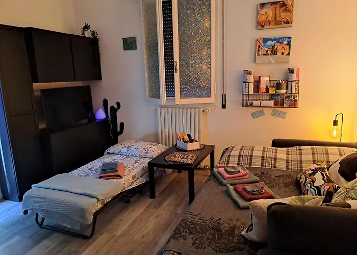 Il Giardino Bed & Breakfast