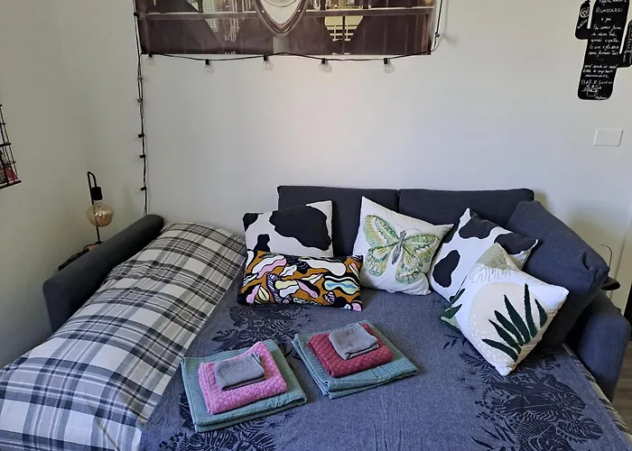 Bed & Breakfast Il Giardino 3*